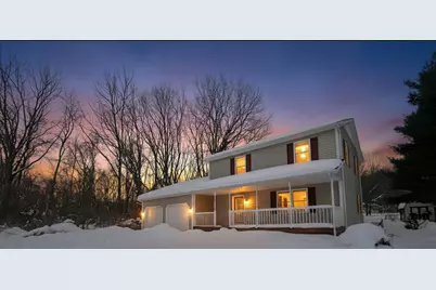 1705 N Philip Road, Niles, MI 49120 - Photo 1