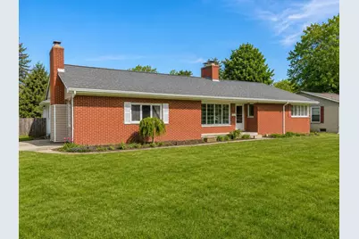 94 Marlette Street, Sandusky, MI 48471 - Photo 1