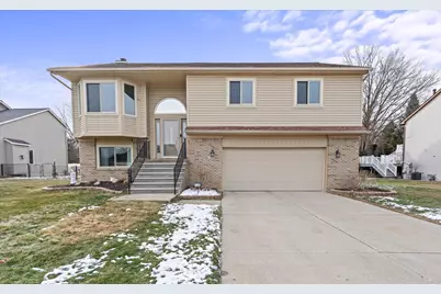 7166 Fay Drive, Belleville, MI 48111 - Photo 1