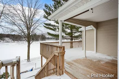 2055 N White Birch Drive, Mears, MI 49436 - Photo 5