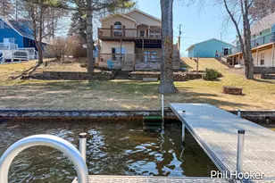 2055 N White Birch Dr, Mears, MI 49436 - Photo 1