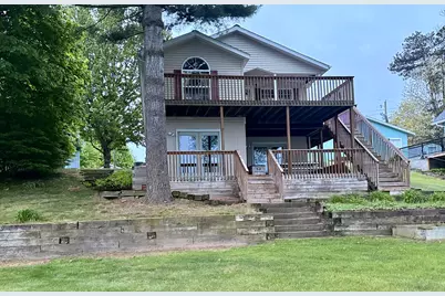 2055 N White Birch Drive, Mears, MI 49436 - Photo 1