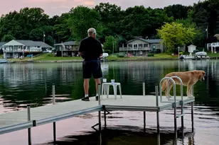 2055 N White Birch Dr, Mears, MI 49436 - Photo 13