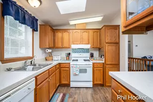 2055 N White Birch Dr, Mears, MI 49436 - Photo 25