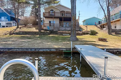 2055 N White Birch Drive, Mears, MI 49436 - Photo 5