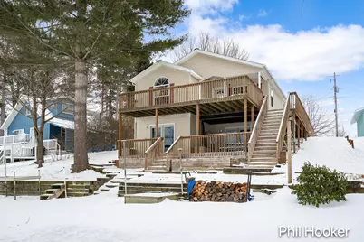 2055 N White Birch Drive, Mears, MI 49436 - Photo 25