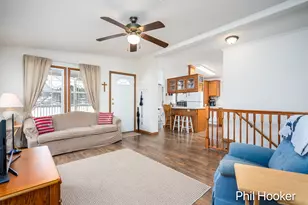 2055 N White Birch Dr, Mears, MI 49436 - Photo 21