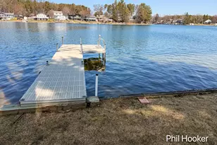 2055 N White Birch Dr, Mears, MI 49436 - Photo 5