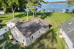 70855 Hollywood Shores Dr, Union, MI 49130 - Photo 1