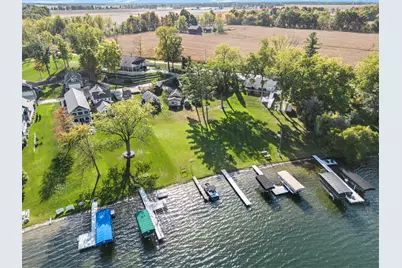 70855 Hollywood Shores Drive, Union, MI 49130 - Photo 11