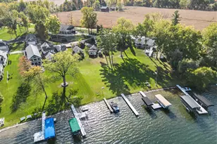 70855 Hollywood Shores Dr, Union, MI 49130 - Photo 11