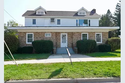 126 Eastmanville Street, Coopersville, MI 49404 - Photo 1