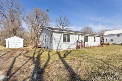226 Miller Street, Ionia, MI 48846 - Photo 3