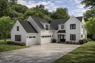 2340 Lake Birch Ct NE, Grand Rapids, MI 49525 - Photo 1