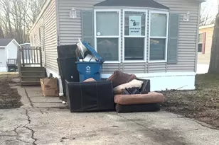 11399 Maple Ct, Allendale, MI 49401 - Photo 1