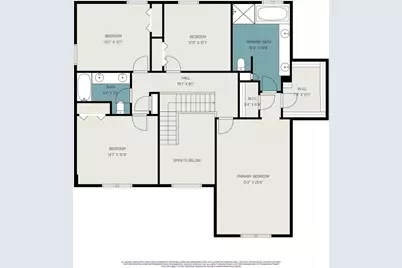 49308 Dominion Court, Canton, MI 48187 - Photo 41