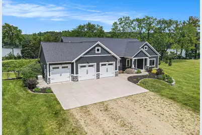 3589 Shoreline Drive, Allegan, MI 49010 - Photo 5