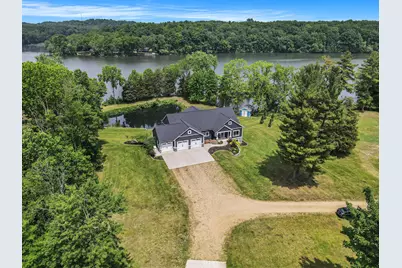 3589 Shoreline Drive, Allegan, MI 49010 - Photo 1