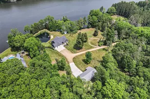 3589 Shoreline Dr, Allegan, MI 49010 - Photo 3