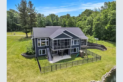 3589 Shoreline Drive, Allegan, MI 49010 - Photo 49