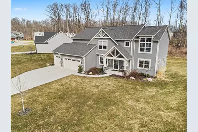 11558 Sessions Woods Drive W, Grand Rapids, MI 49534 - Photo 3