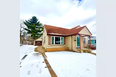 925 Burke Avenue NE, Grand Rapids, MI 49503 - Photo 1