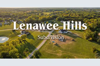 4958 Thompson Heights Drive, Adrian, MI 49221 - Photo 5