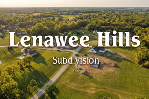 4958 Thompson Heights Dr, Adrian, MI 49221 - Photo 5