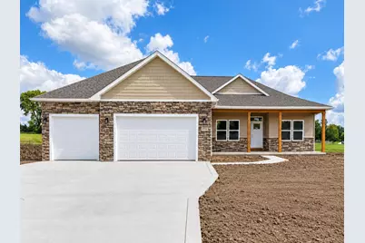 4958 Thompson Heights Drive, Adrian, MI 49221 - Photo 1