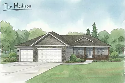 4958 Thompson Heights Drive, Adrian, MI 49221 - Photo 9