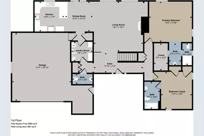 7690 Tobemory Court SE, Ada, MI 49301 - Photo 35