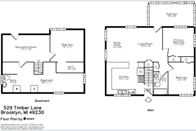 529 Timber Lane, Brooklyn, MI 49230 - Photo 39