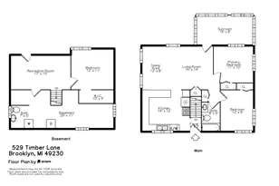 529 Timber Ln., Brooklyn, MI 49230 - Photo 39