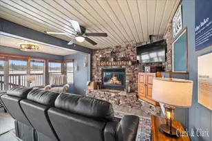 441 S Rock Lake Dr, Vestaburg, MI 48891 - Photo 11