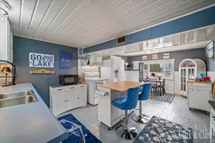 441 S Rock Lake Dr, Vestaburg, MI 48891 - Photo 9