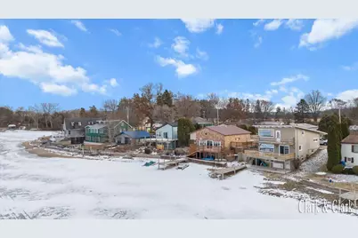 441 S Rock Lake Drive, Vestaburg, MI 48891 - Photo 29