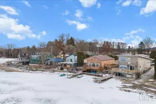 441 S Rock Lake Dr, Vestaburg, MI 48891 - Photo 29