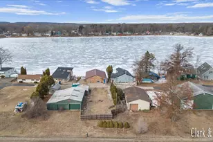 441 S Rock Lake Dr, Vestaburg, MI 48891 - Photo 27