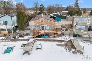 441 S Rock Lake Dr, Vestaburg, MI 48891 - Photo 31