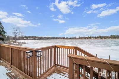 441 S Rock Lake Drive, Vestaburg, MI 48891 - Photo 19