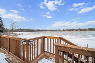 441 S Rock Lake Dr, Vestaburg, MI 48891 - Photo 19