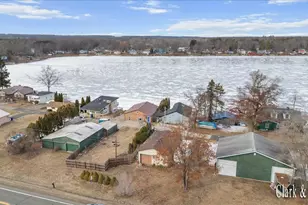 441 S Rock Lake Dr, Vestaburg, MI 48891 - Photo 3