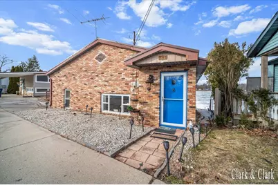 441 S Rock Lake Drive, Vestaburg, MI 48891 - Photo 33