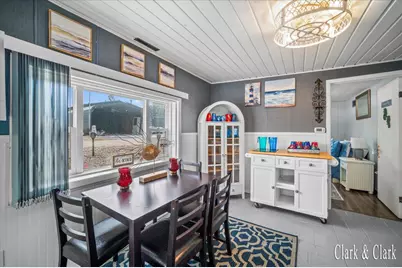 441 S Rock Lake Drive, Vestaburg, MI 48891 - Photo 5