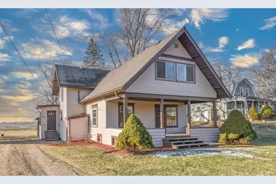 4055 Monroe Road, Tipton, MI 49287 - Photo 1