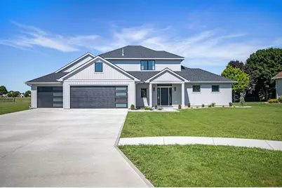 33 Shoshoni Pass, Coldwater, MI 49036 - Photo 1