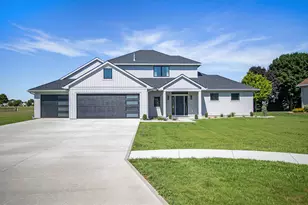 33 Shoshoni Pass, Coldwater, MI 49036 - Photo 1