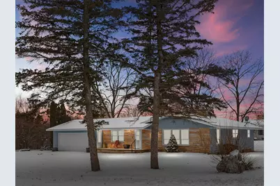 816 Winter Avenue, Big Rapids, MI 49307 - Photo 1