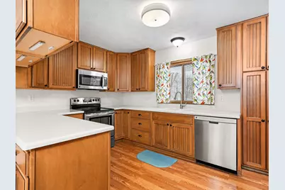 816 Winter Avenue, Big Rapids, MI 49307 - Photo 5