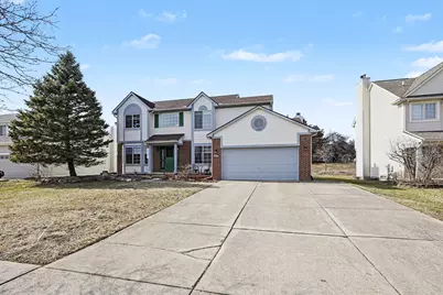 2864 Mystic Drive, Ann Arbor, MI 48103 - Photo 53